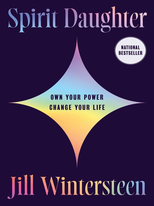 Cover image for Spirit Daughter